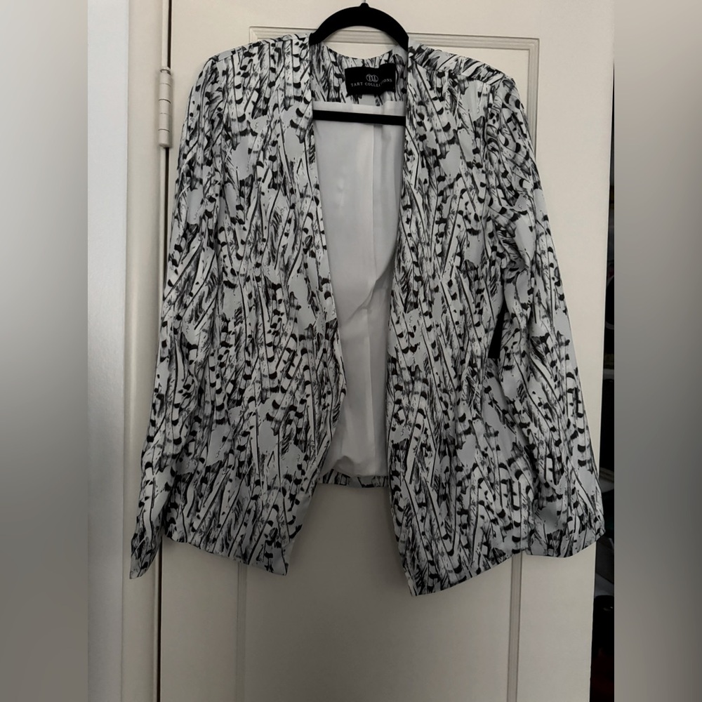 Tart Gaby Blazer NWT